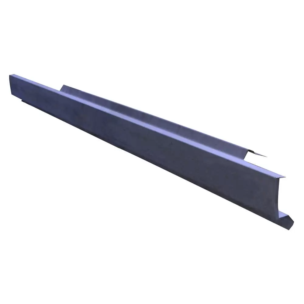 1967 Buick Skylark 2 Door Rocker Panel with Extension - Right Side