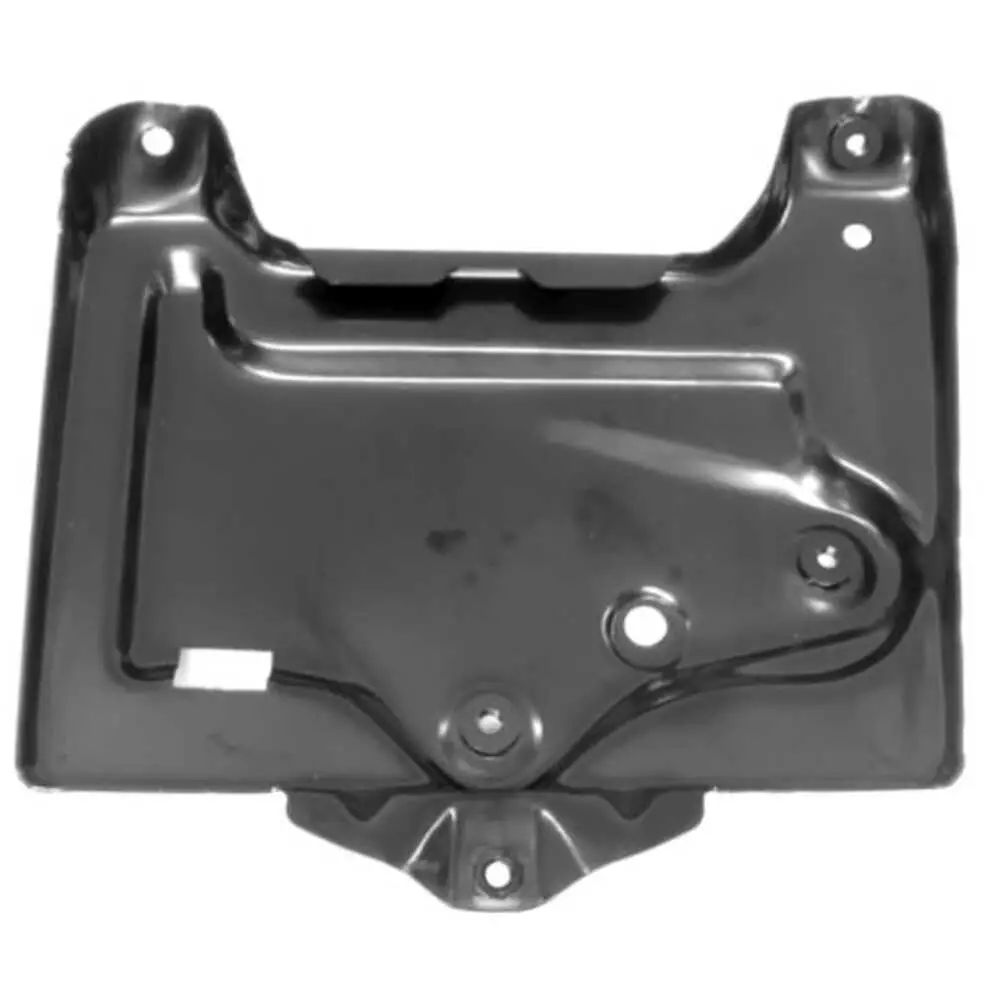1967 Chevrolet Malibu Battery Tray