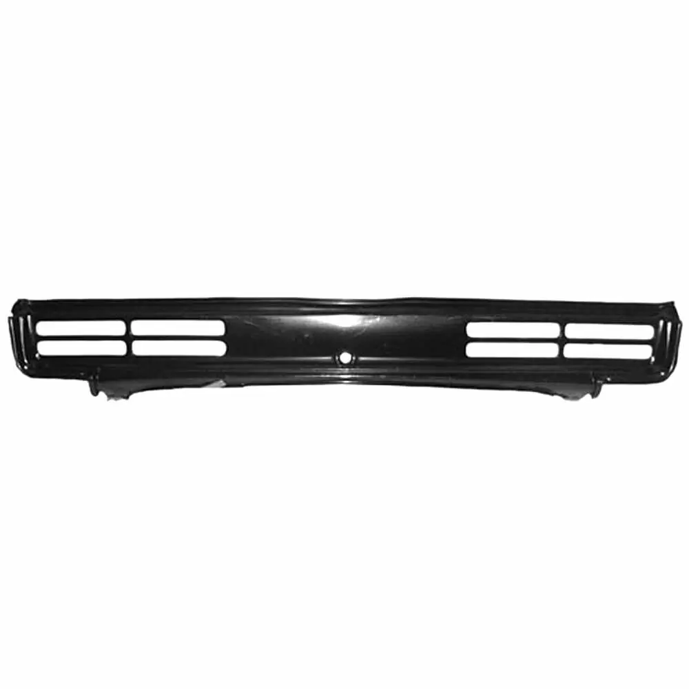 1967 Pontiac GTO Taillight Panel