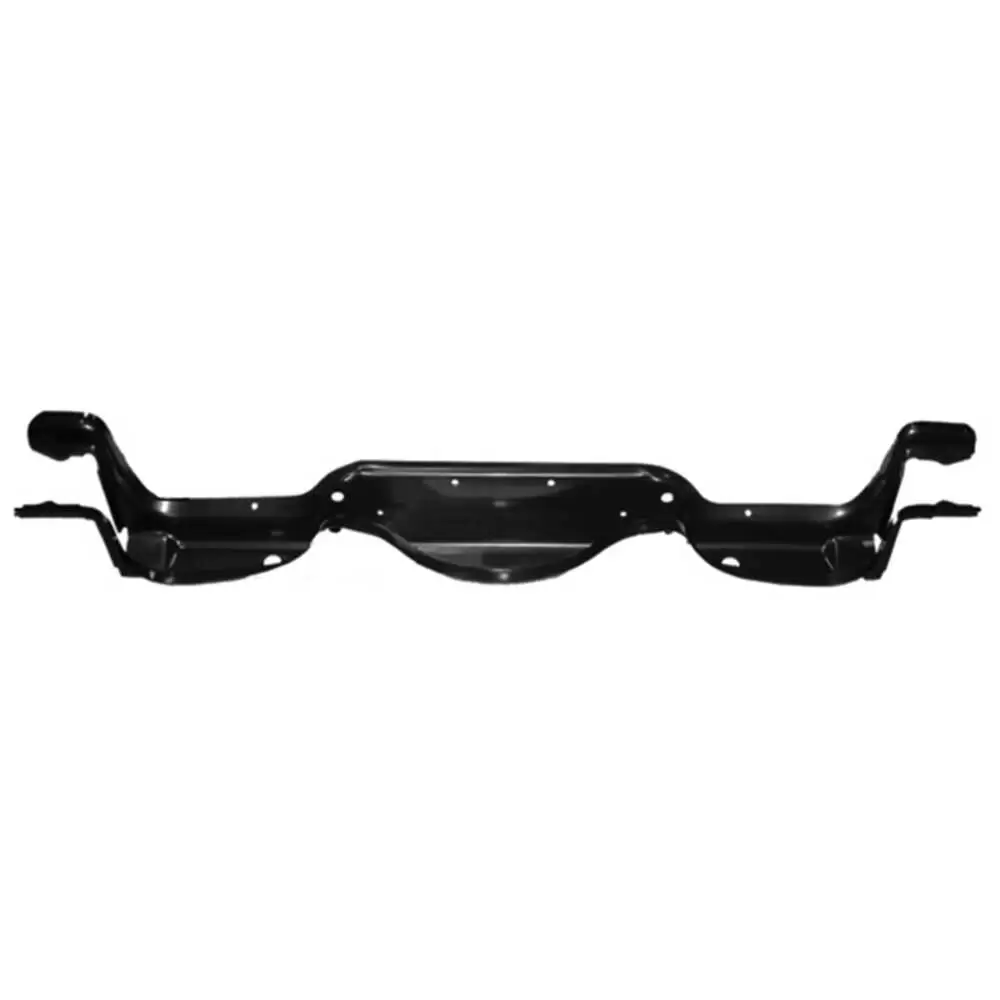 1968-1968 Dodge Charger Rear Floor Pan Shock Absorber Crossmember