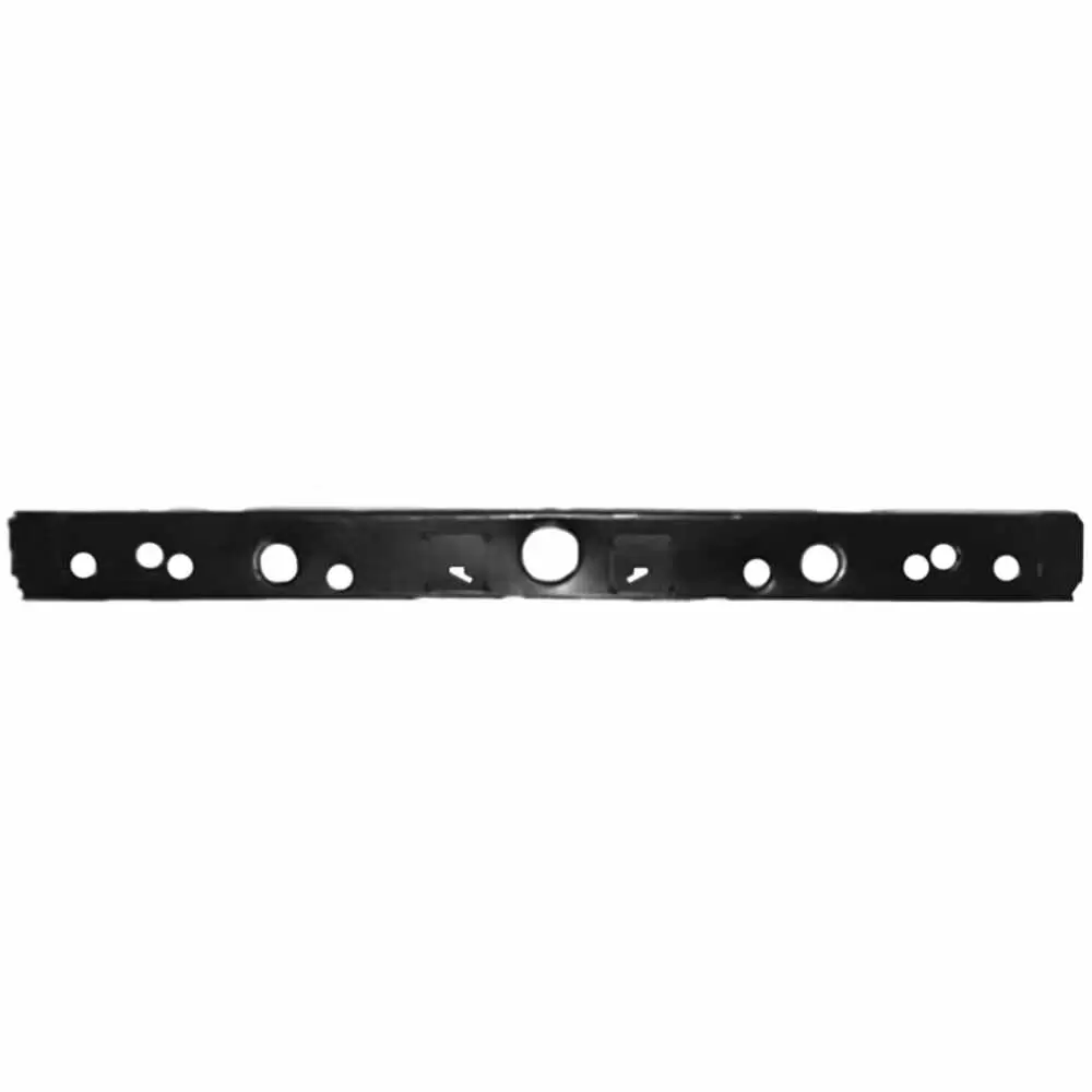 1968-1968 Dodge Coronet Trunk Rear Cross Member