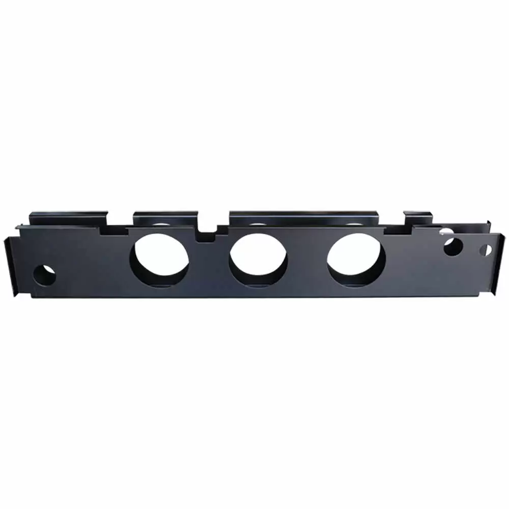 1968-1968 Volkswagen Bus Front Crossmember 95-55-80-0