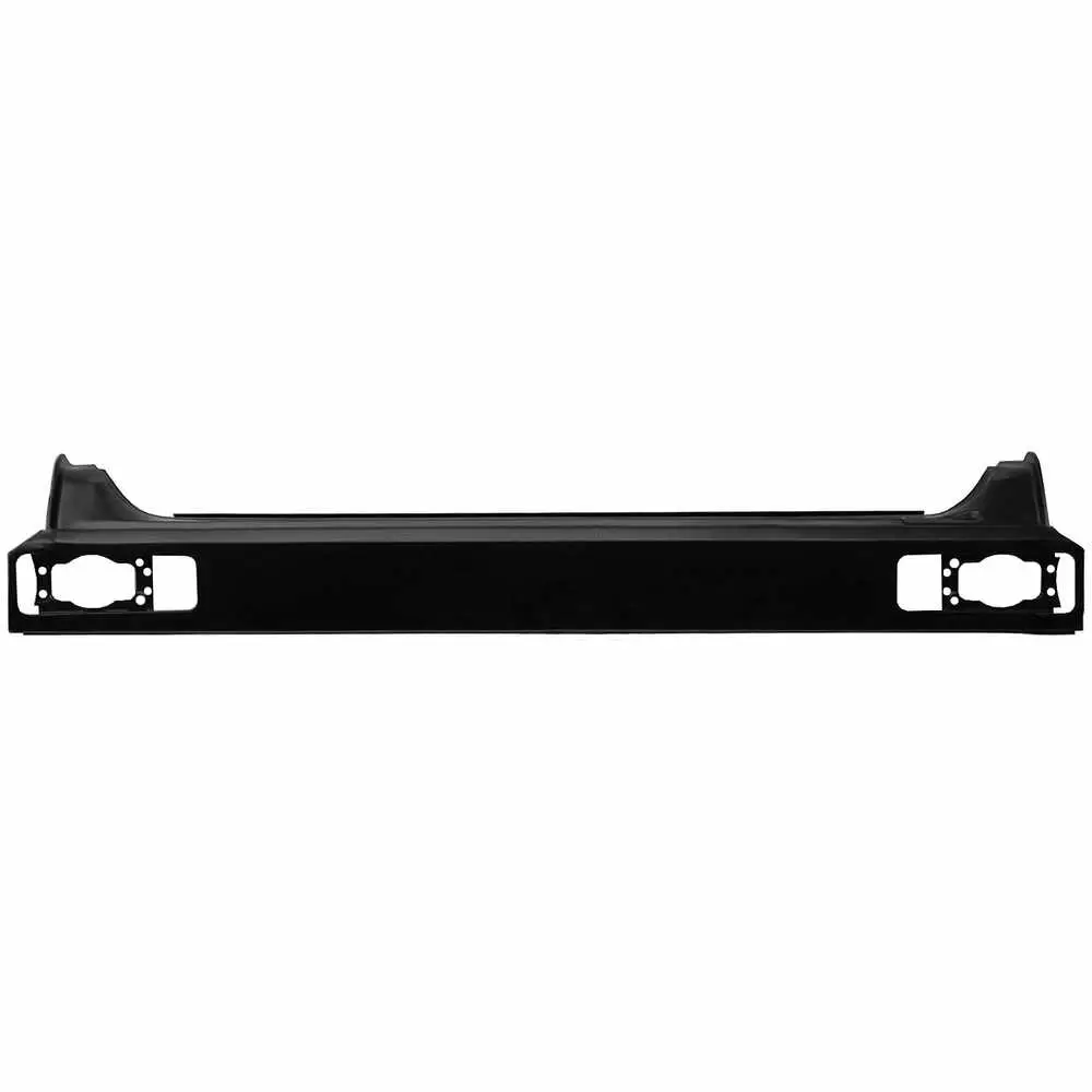1968-1969 Chevrolet Nova Tail Light Panel