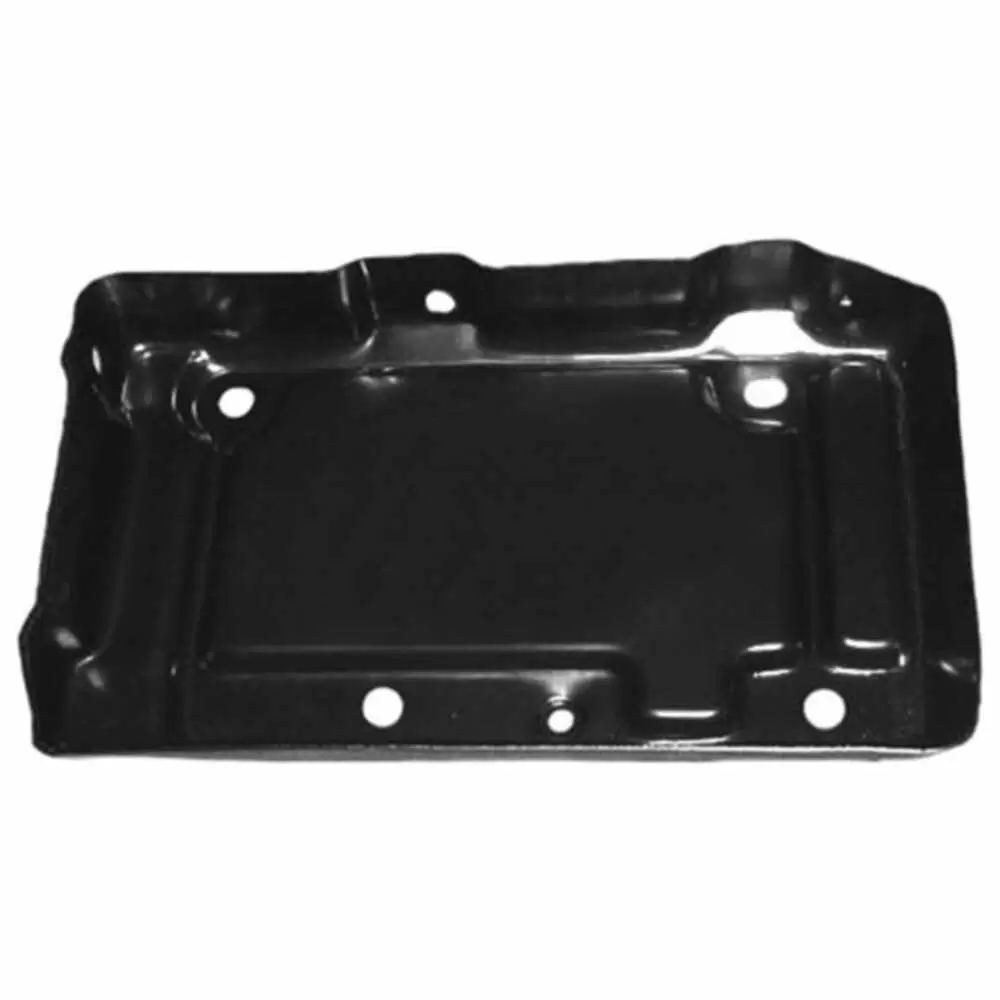 1968-1969 Plymouth Roadrunner Battery Tray