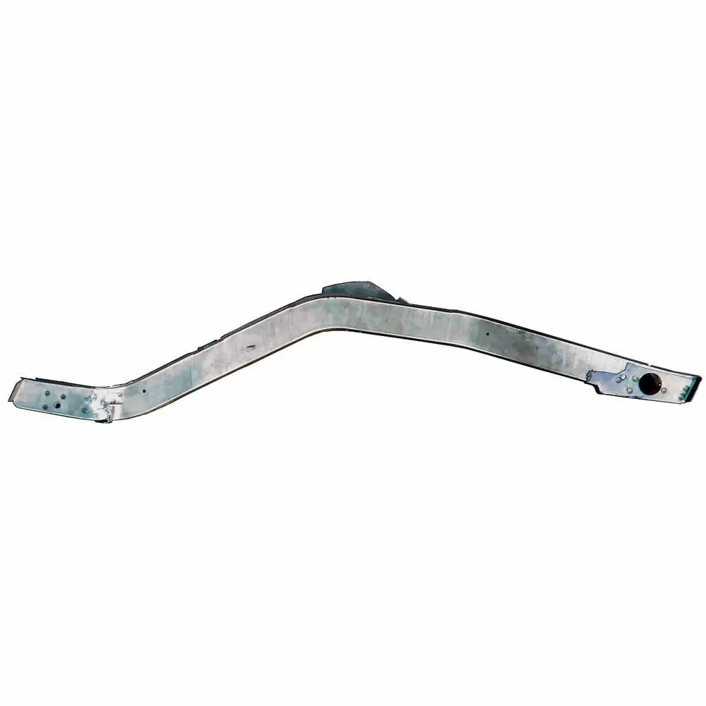 1968-1969 Pontiac Firebird Rear Frame Rail - Left Side