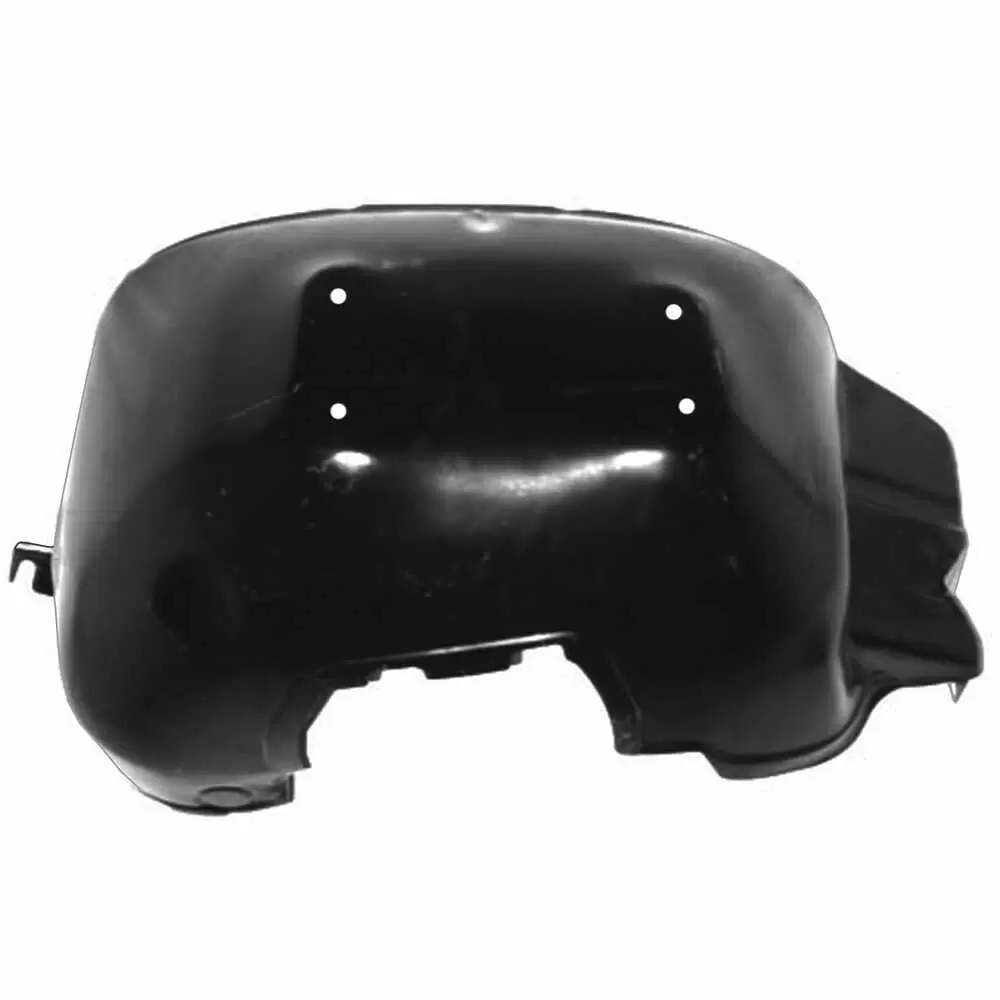 1968-1969 Pontiac GTO Front Wheelhouse - Right Side