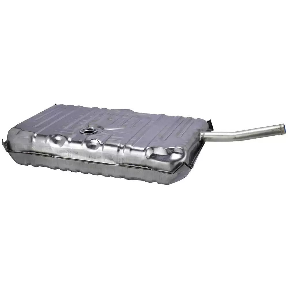 1968-1970 Chevrolet El Camino Gas Tank without Filler Neck - 17 Gallon - 39-1/4" x 24-1/2" x 7-3/4"