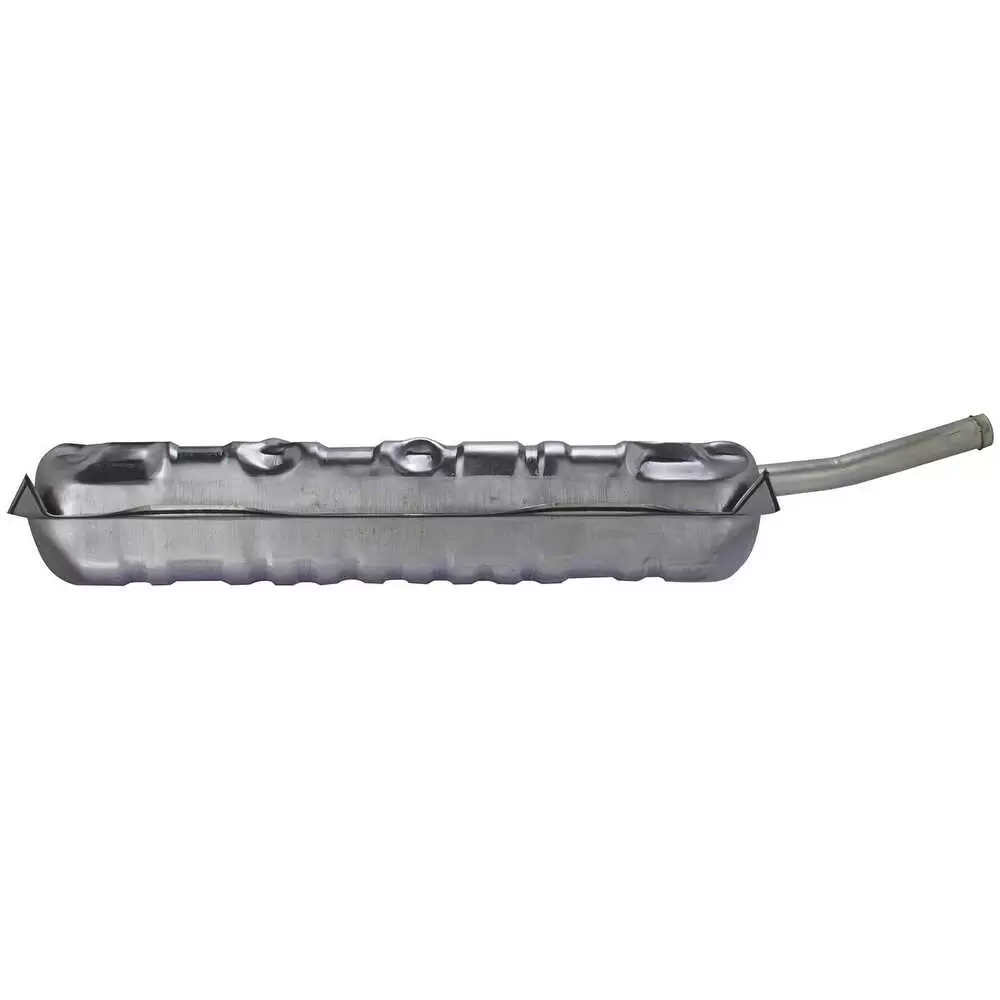 1968-1970 Chevrolet El Camino Gas Tank without Filler Neck - 17 Gallon - 39-1/4" x 24-1/2" x 7-3/4"