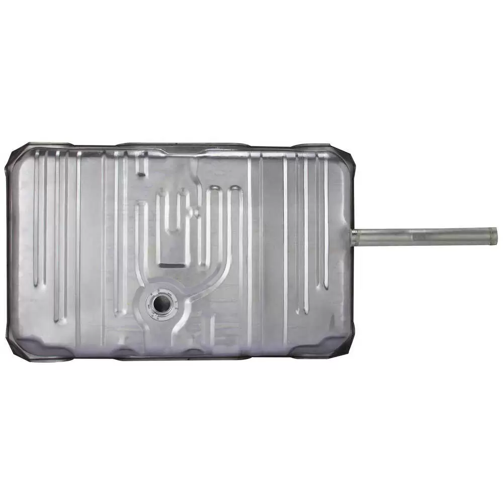 1968-1970 Chevrolet El Camino Gas Tank without Filler Neck - 17 Gallon - 39-1/4" x 24-1/2" x 7-3/4"