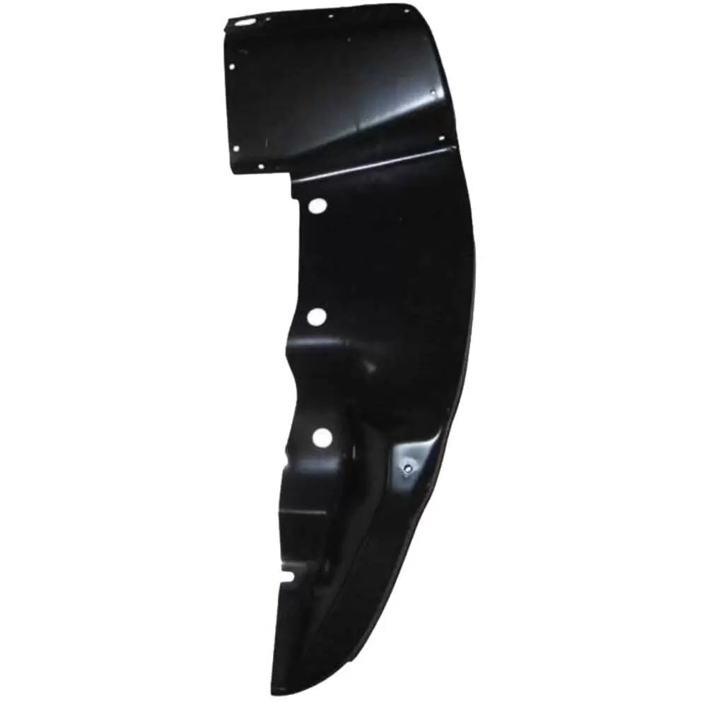 1968-1970 Dodge Coronet Front Inner Wheelhouse - Left Side