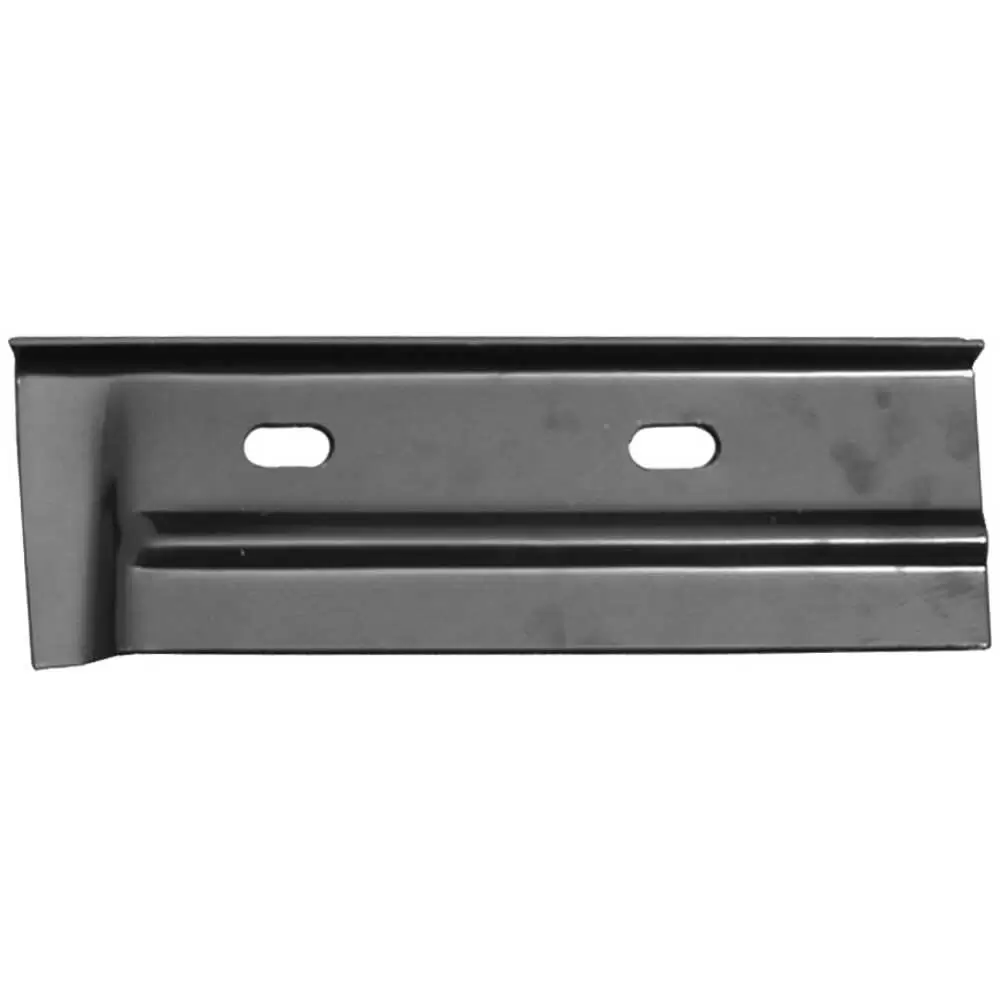 1968-1970 Dodge Coronet Outer Rear Cross Rail - Left Side