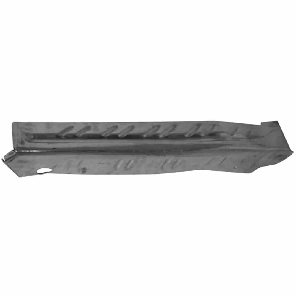1968-1970 Plymouth Belvedere Trunk Floor Side Extension - Left Side