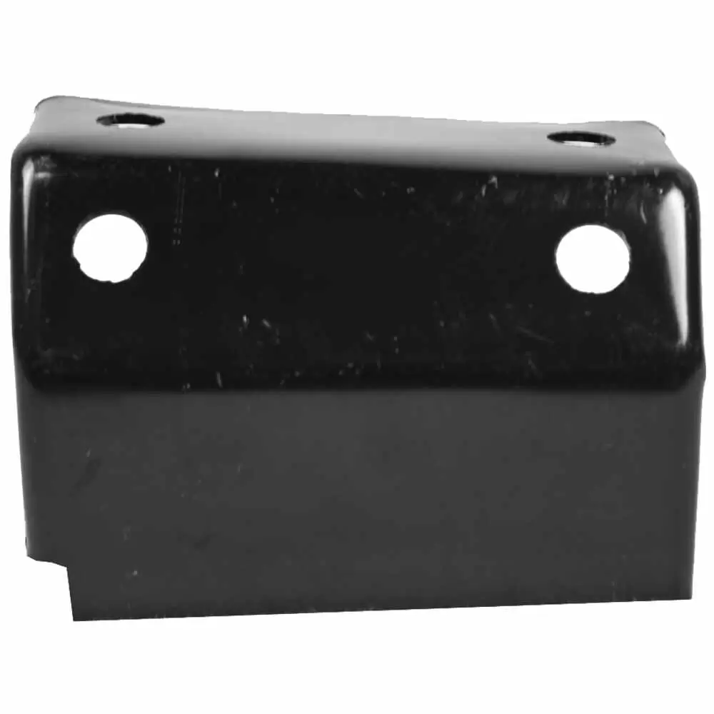 1968-1970 Plymouth GTX Rear Spring Hanger Bracket to Rail Brace - Left Side