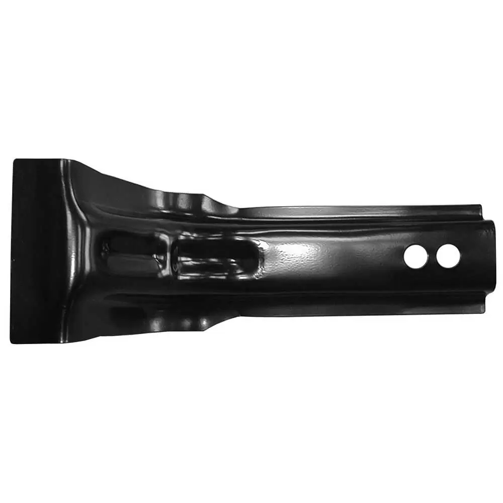 1968-1970 Plymouth Roadrunner Front Floor Support Brace, Rear