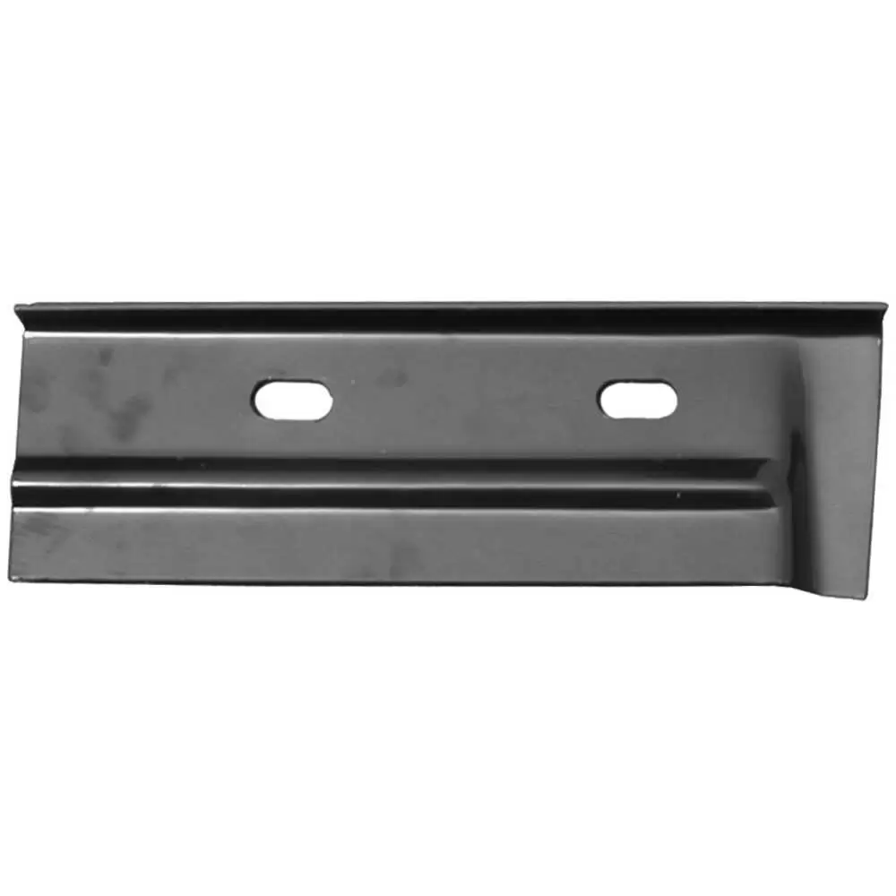 1968-1970 Plymouth Satellite Outer Rear Cross Rail - Right Side