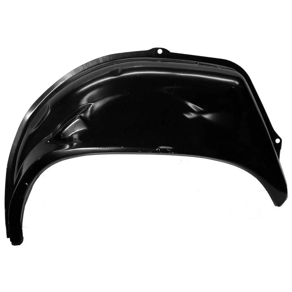 1968-1970 Plymouth Satellite Outer Rear Wheelhouse - Left Side