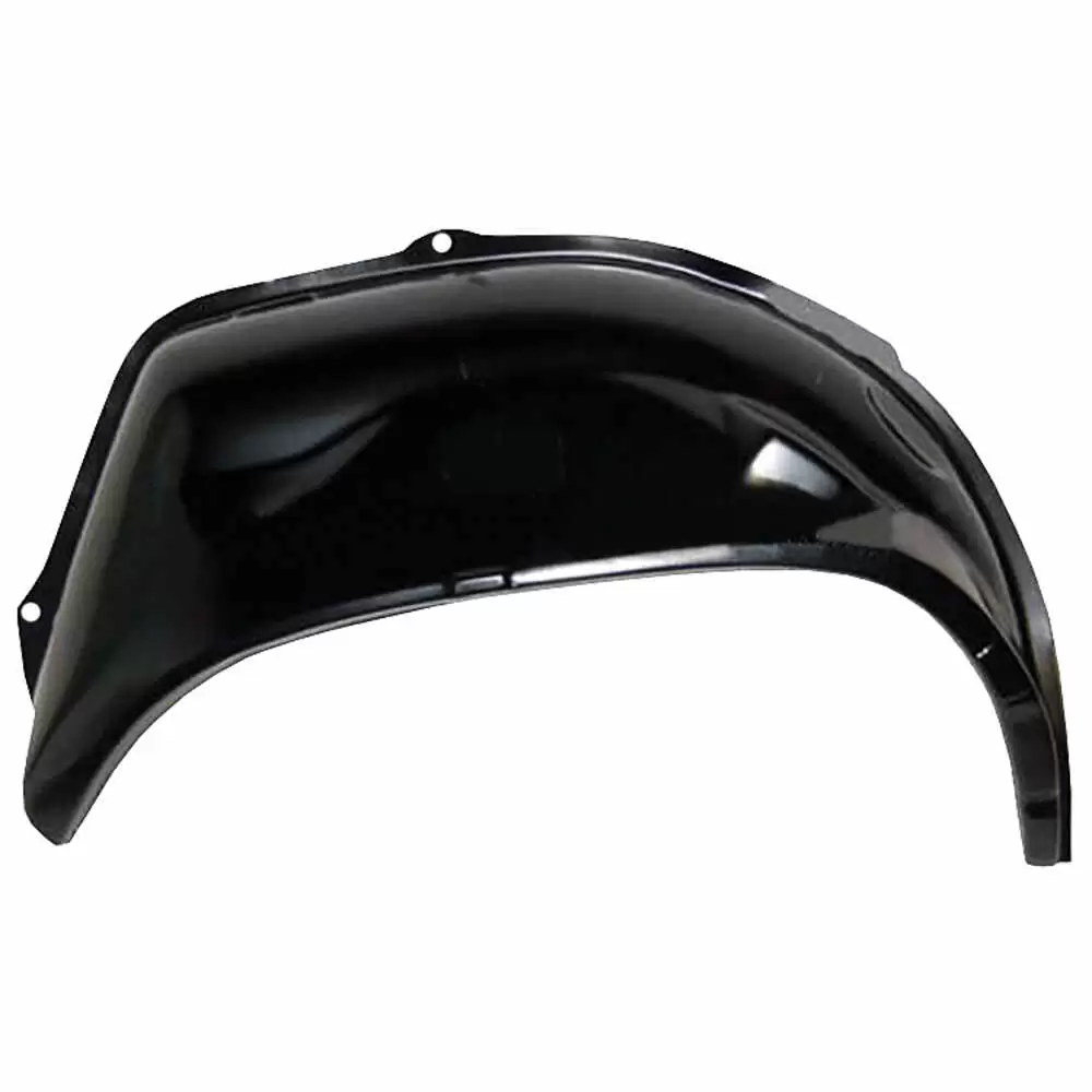 1968-1970 Plymouth Satellite Outer Rear Wheelhouse - Right Side