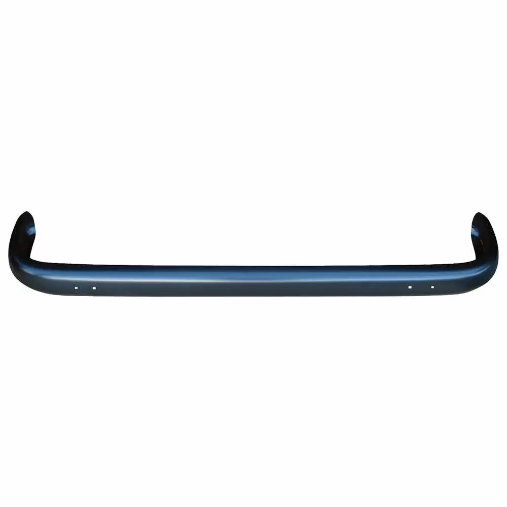 1968-1971 Volkswagen Bus Painted Rear Bumper VW07003ARP
