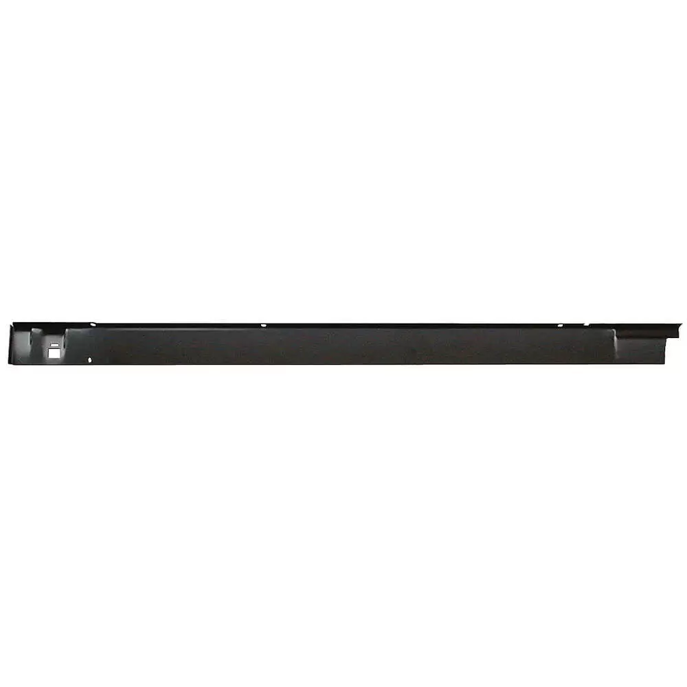 1968-1972 Buick Skylark Inner Rocker Panel - Left Side