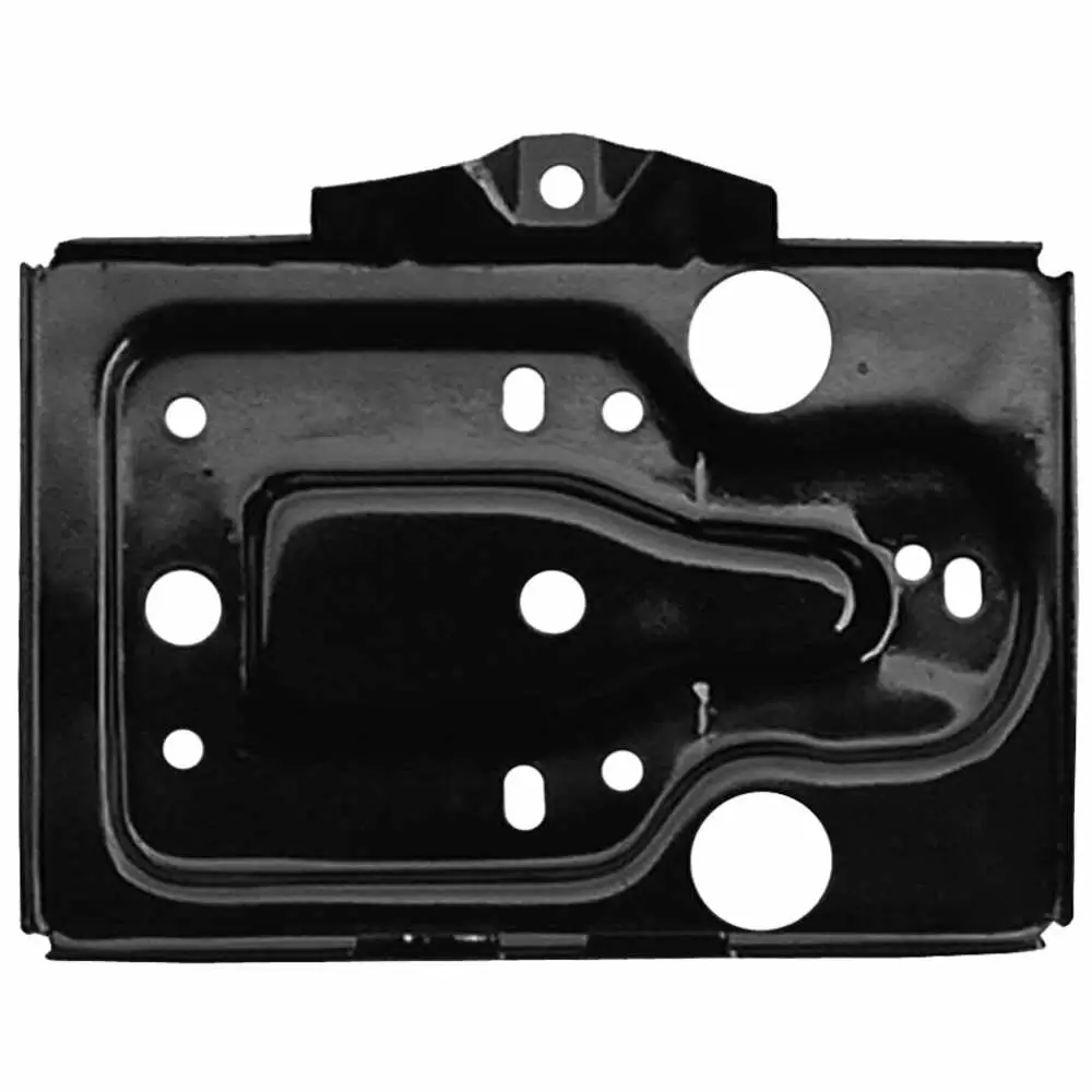1968-1972 Oldsmobile Cutlass Battery Tray with V6 or 350 V8.