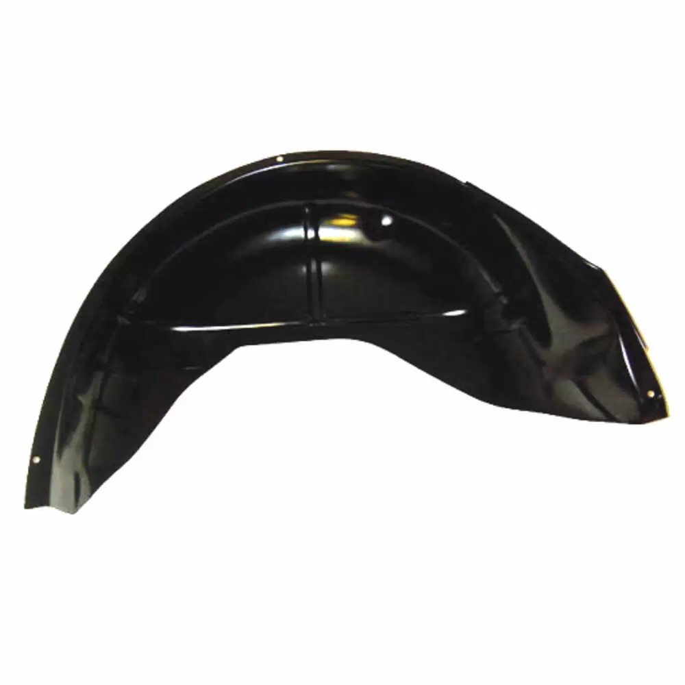 1968-1972 Oldsmobile Cutlass Inner Rear Wheelhouse - Left Side