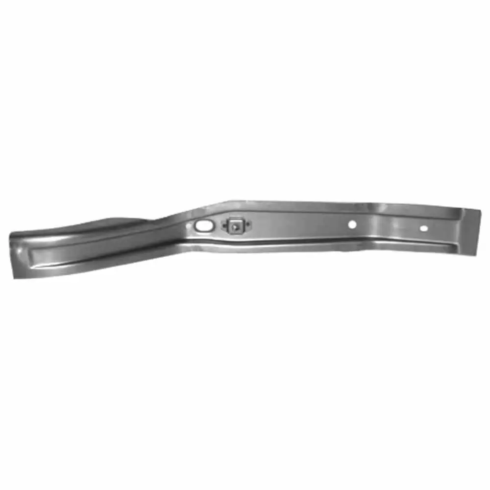 1968-1972 Oldsmobile Cutlass Trunk Floor Brace - Right Side