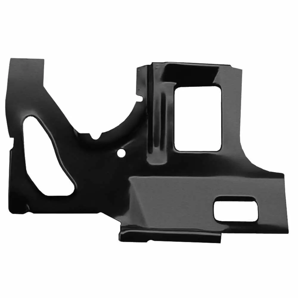 1968-1972 Oldsmobile Omega Kick Panel Support - Left Side