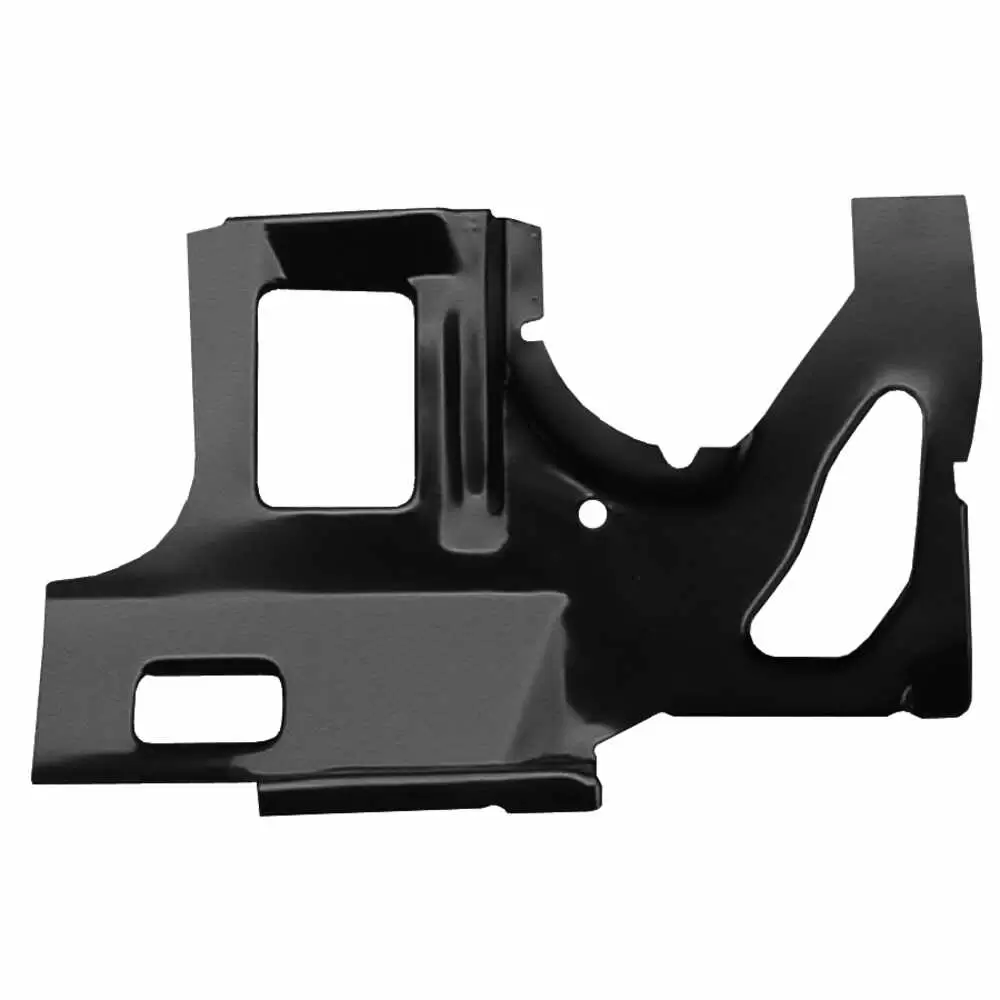 1968-1972 Oldsmobile Omega Kick Panel Support - Right Side