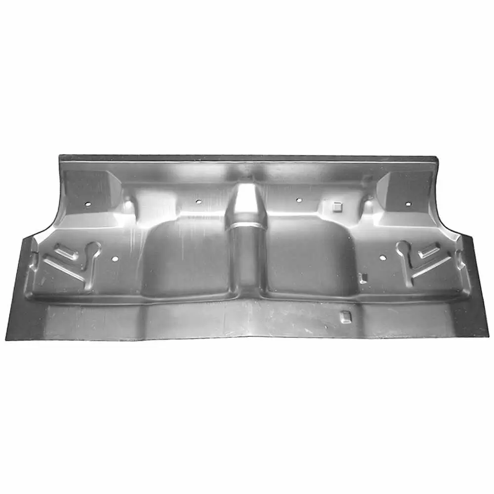 1968-1972 Pontiac Lemans Floor Pan Under Rear Seat