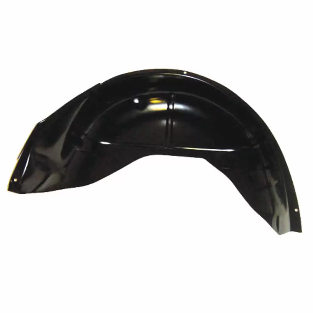 1968-1972 Pontiac Lemans Inner Rear Wheelhouse - Right Side