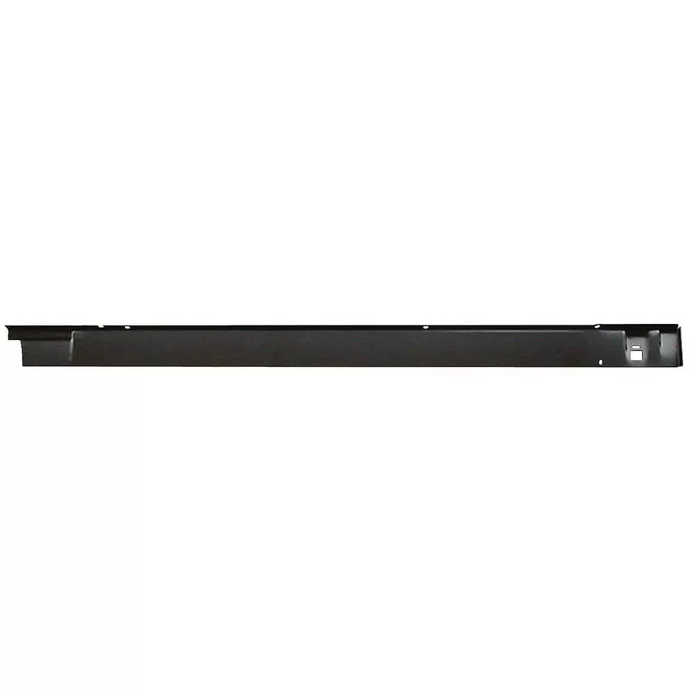 1968-1972 Pontiac Lemans Inner Rocker Panel - Right Side