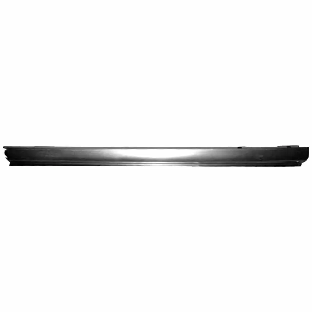 1968-1972 Pontiac Lemans Rocker Panel - Left Side