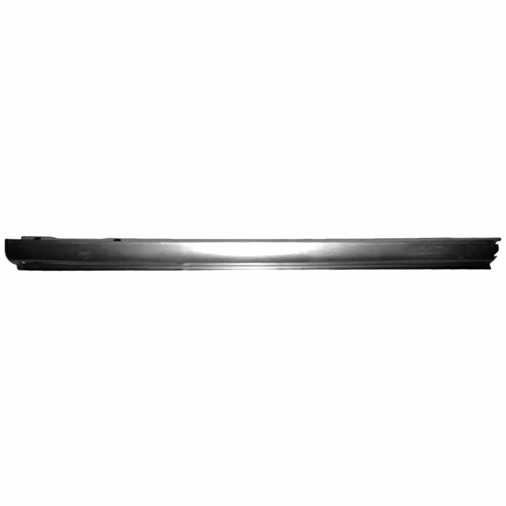 1968-1972 Pontiac Lemans Rocker Panel - Right Side