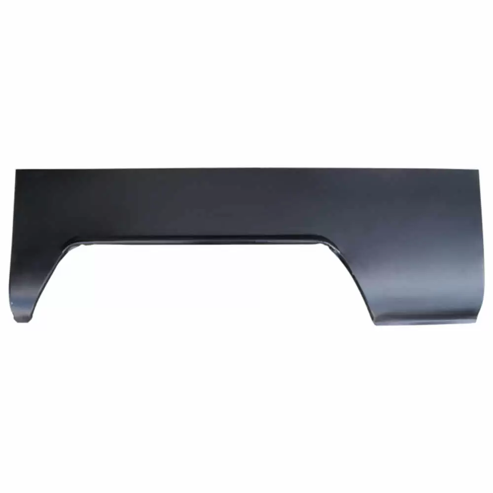 1968-1972 Volkswagen Bus Rear Wheel Arch - 95-55-59-1 Right Side