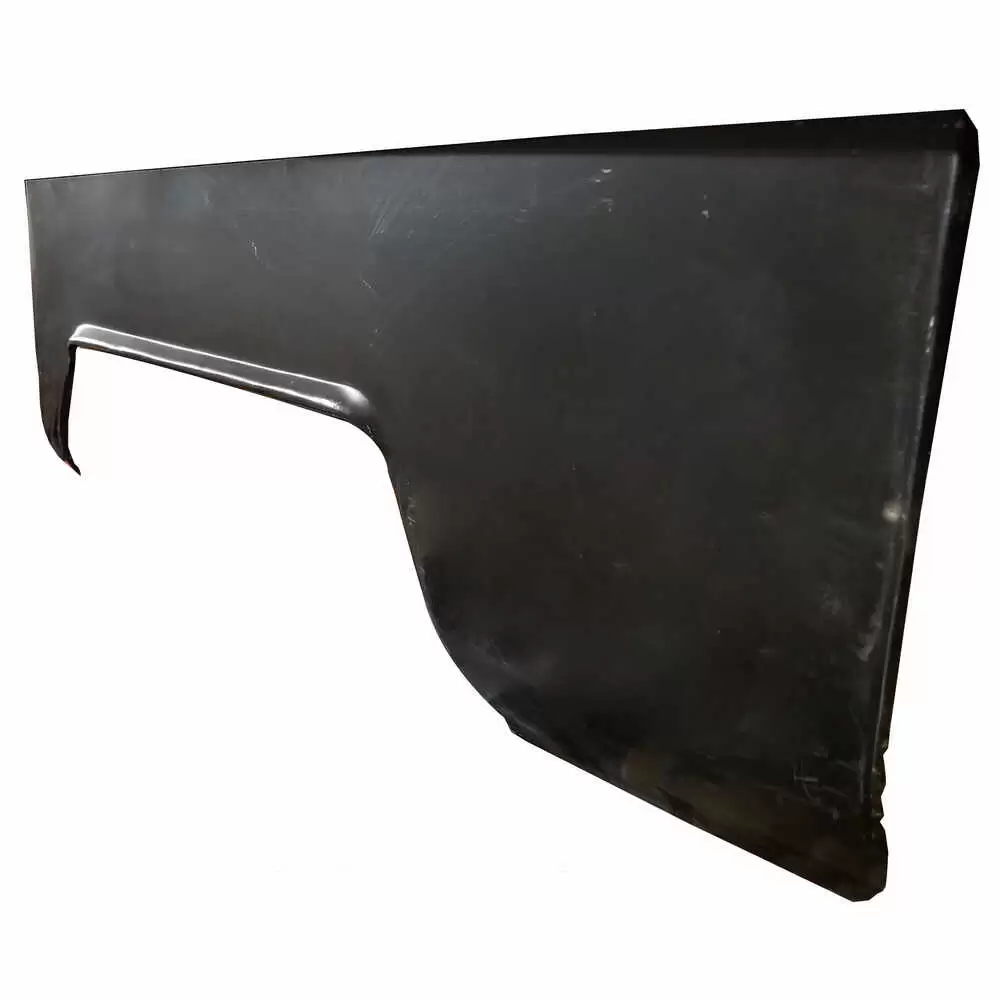 1968-1972 Volkswagen Bus Rear Wheel Arch - 95-55-59-1 Right Side