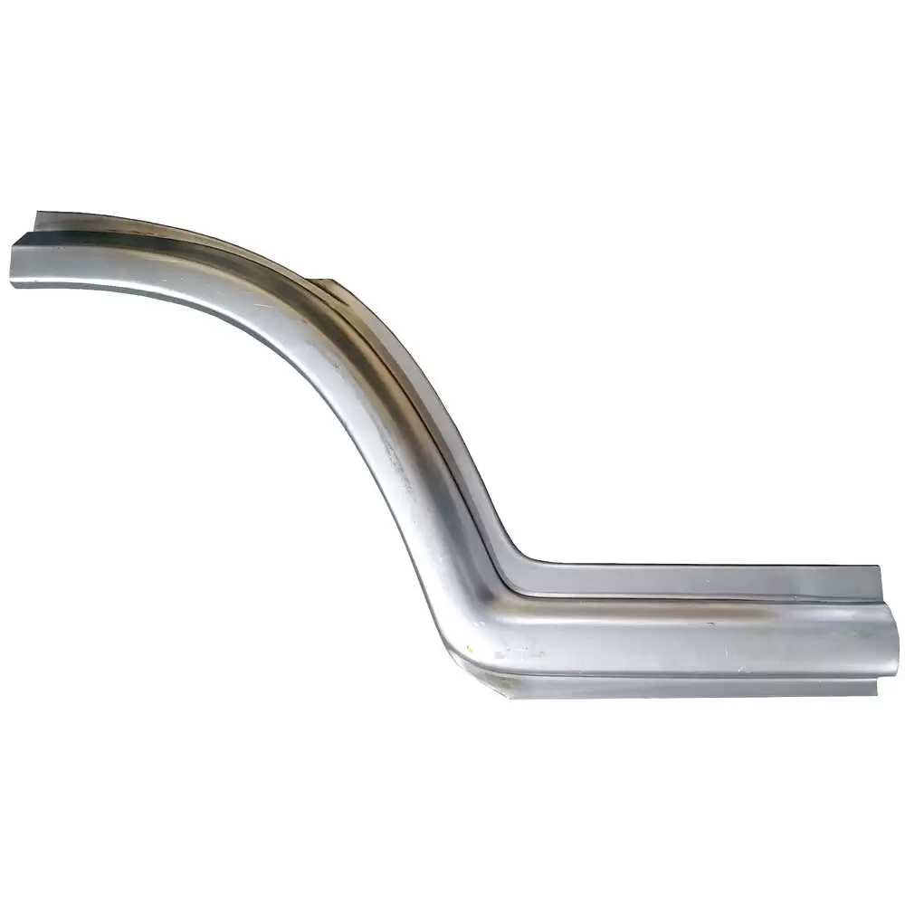 1968-1974 Ford Econoline Front Door Step Panel with Arch - Left Side
