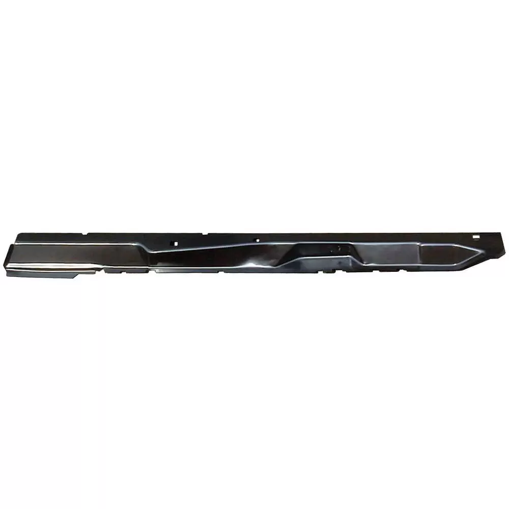 1968-1979 Pontiac Ventura Inner Rocker Panel - Left side