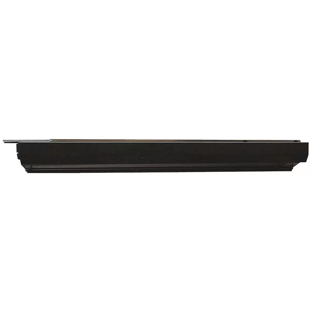 1968-1979 Pontiac Ventura Rocker Panel, 2DR - Left side