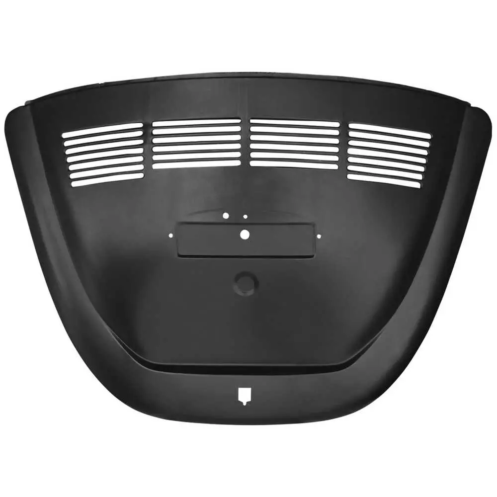 1968-1979 Volkswagen Beetle Rear Decklid with Louvers
