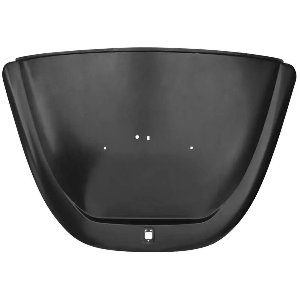 1968-1979 Volkswagen Beetle Rear Decklid without Louvers