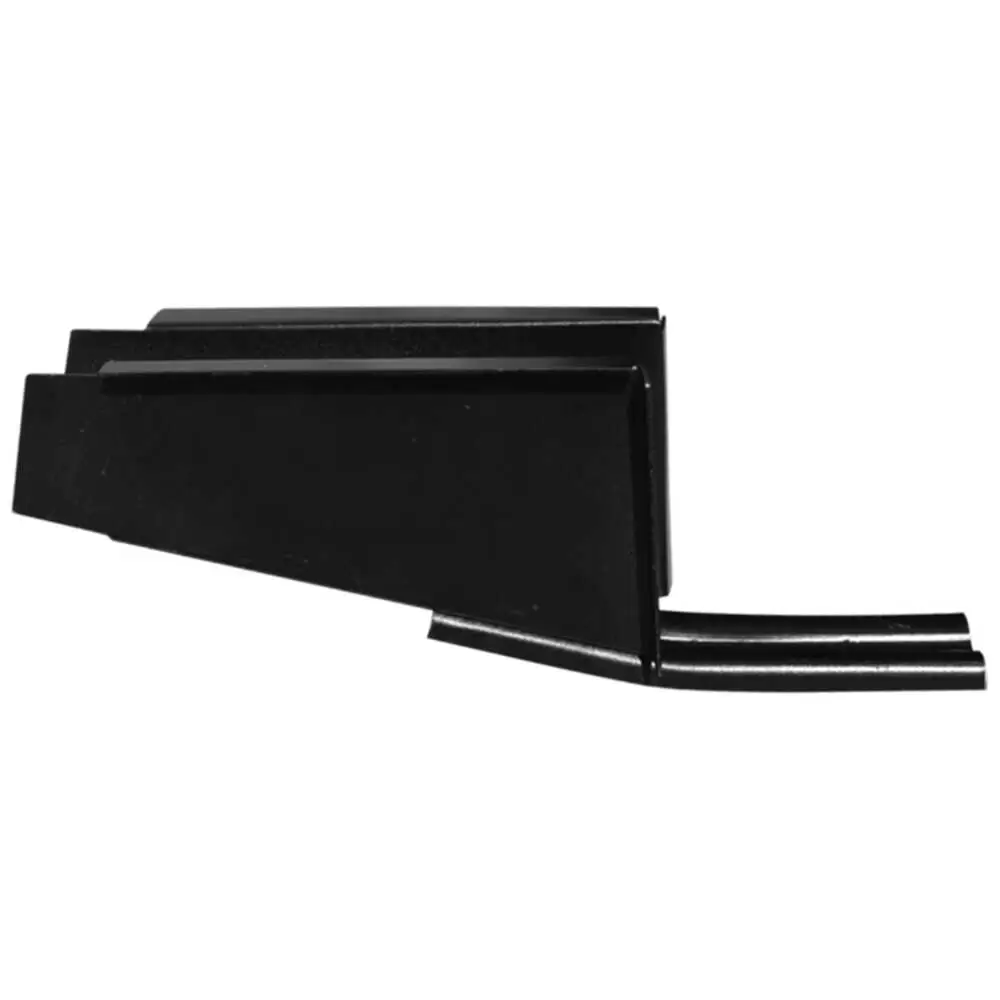 1968-1979 Volkswagen Bus Rear Outrigger - 95-55-81-1 Left Side
