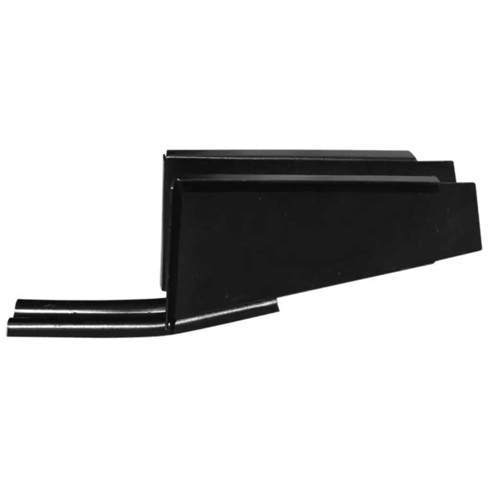 1968-1979 Volkswagen Bus Rear Outrigger - 95-55-81-2 Right Side