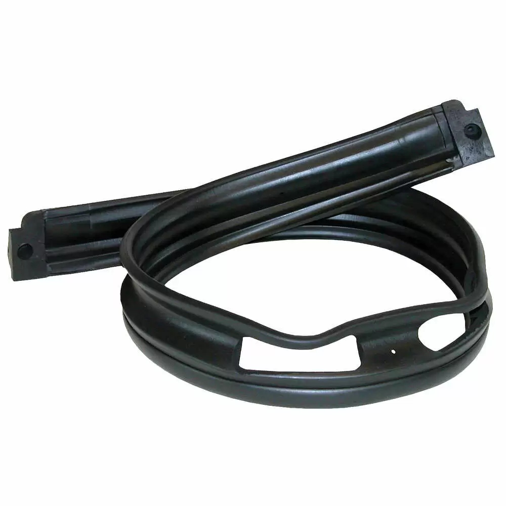 1968-1983 Jeep CJ5 Cowl to Windshield Weatherstrip