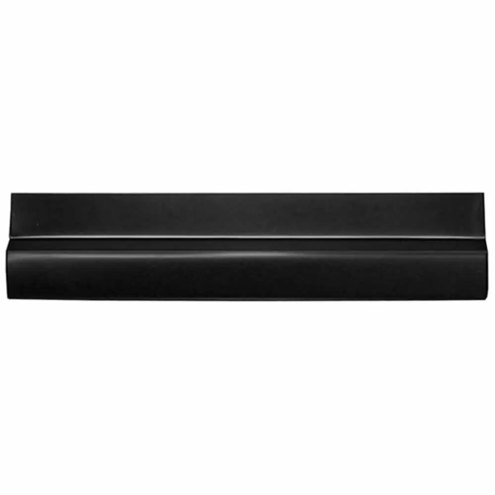 1969-1969 Ford F100 Pickup Truck Lower Door Skin 1979-171-U