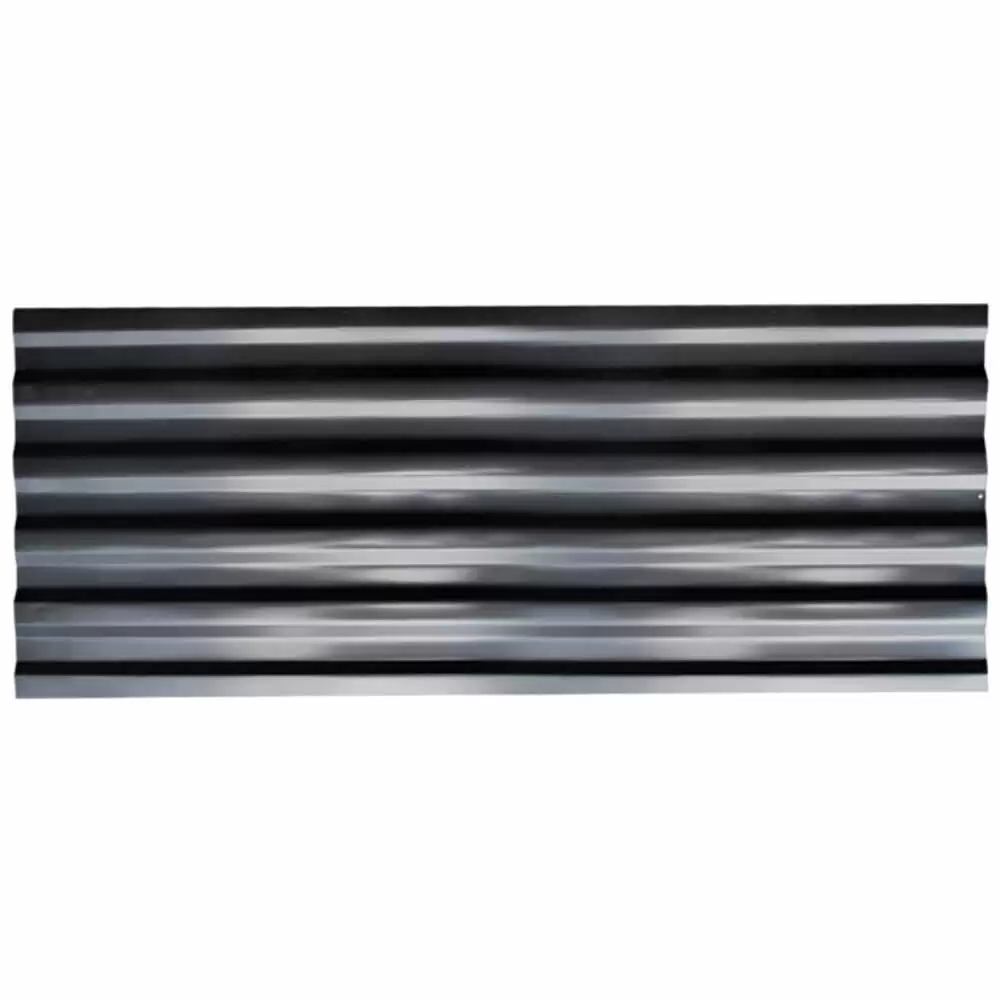1969-1969 Ford F250 Pickup Bed Floor Section