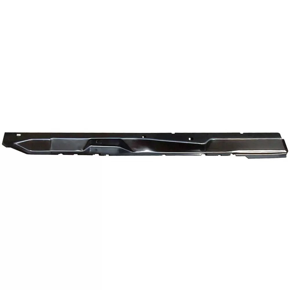 1969-1969 Oldsmobile Omega Inner Rocker Panel - Right Side