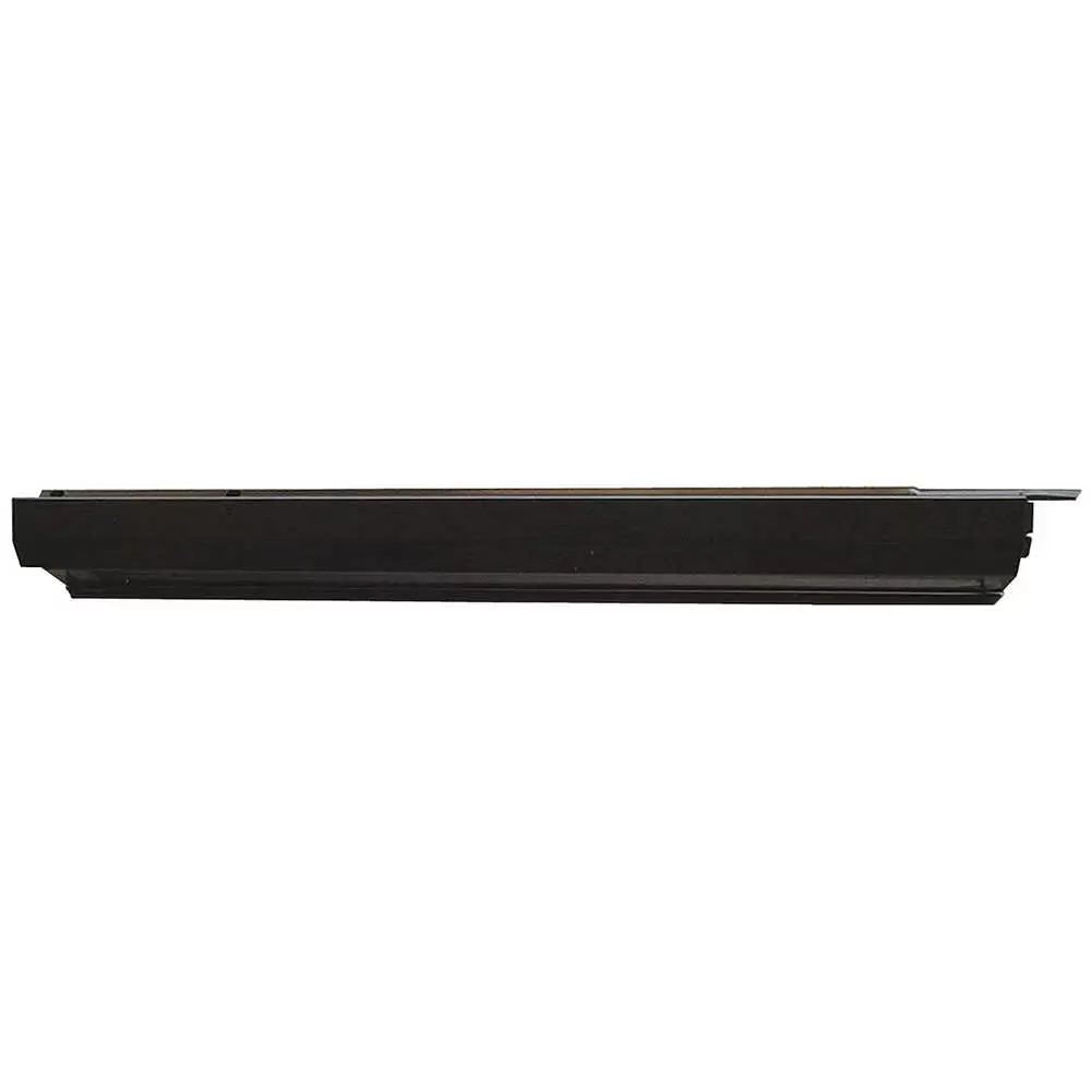 1969-1969 Oldsmobile Omega Rocker Panel, 2DR - Right Side