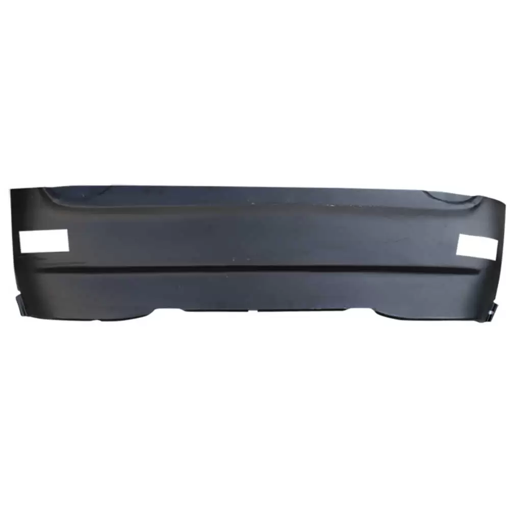 1969-1969 Volkswagen Bus Front Panel Lower 95-55-20-0