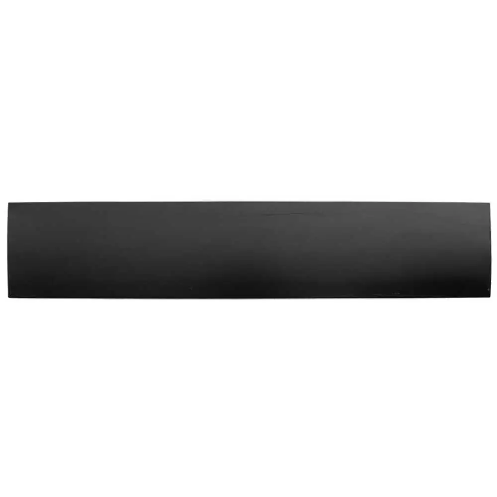 1969-1969 Volkswagen Bus Lower Cargo Door Skin