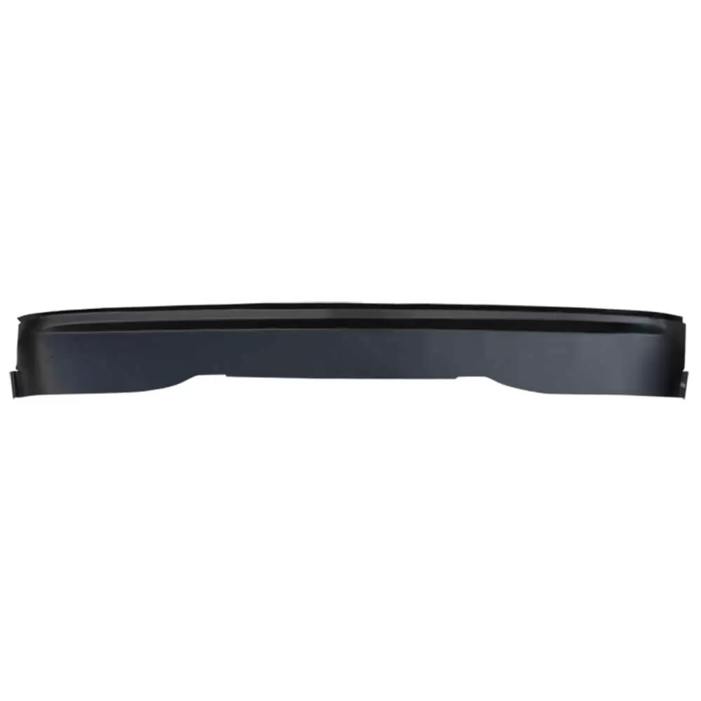 1969-1969 Volkswagen Bus Outer Bottom Nose repair panel 95-55-22-0